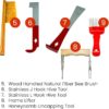 Beekeeping Supplies Toolkit - Image 3