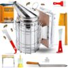 SunVara's Bee Keeping Starter Kit