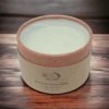 SunVara's beeswax wood polish orange scented