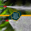 Pressure Weed Sprayer