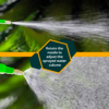 Sprayer pump details