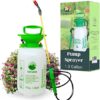 Sprayer Pump 1.3 Gallons (5L)