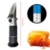 Coolant refractometer by SunVara