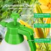 Pump Sprayer 1/2 Gallon - Image 8