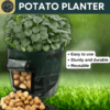 SunVara Potato Bags