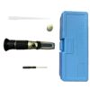 Digital honey refractometer