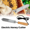 SunVara's heated knife