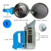 SunVara Beehive Smoker electric