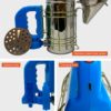 SunVara electric smoker parts