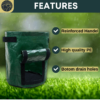 SunVara grow bags for plants and potatoes