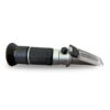 SunVara honey refractometer