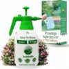 Pump Sprayer 1/2 Gallon