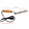 SunVara's essential beekeeping tool, honey knife