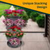 SunVara plant tower garden