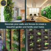 Vertical gardening system