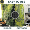 SunVara garden outdoor
