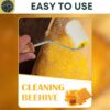 Easy-to-use uncapping roller
